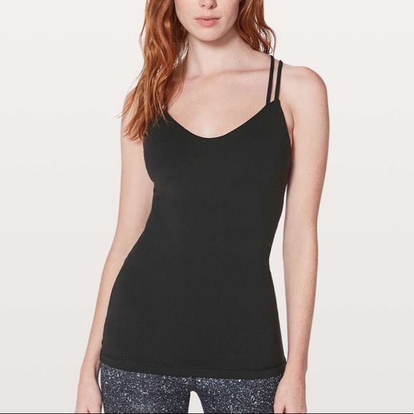 lululemon athletica Tops - Lululemon Create Your Calm Tank